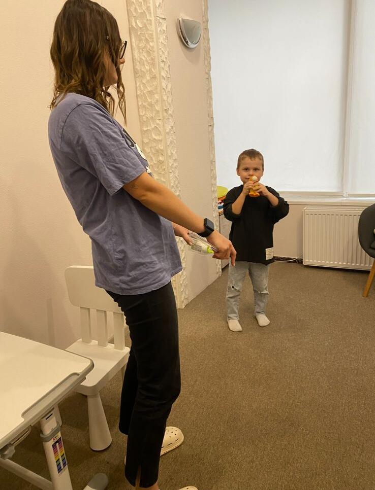 Support Alexander Bogdanov