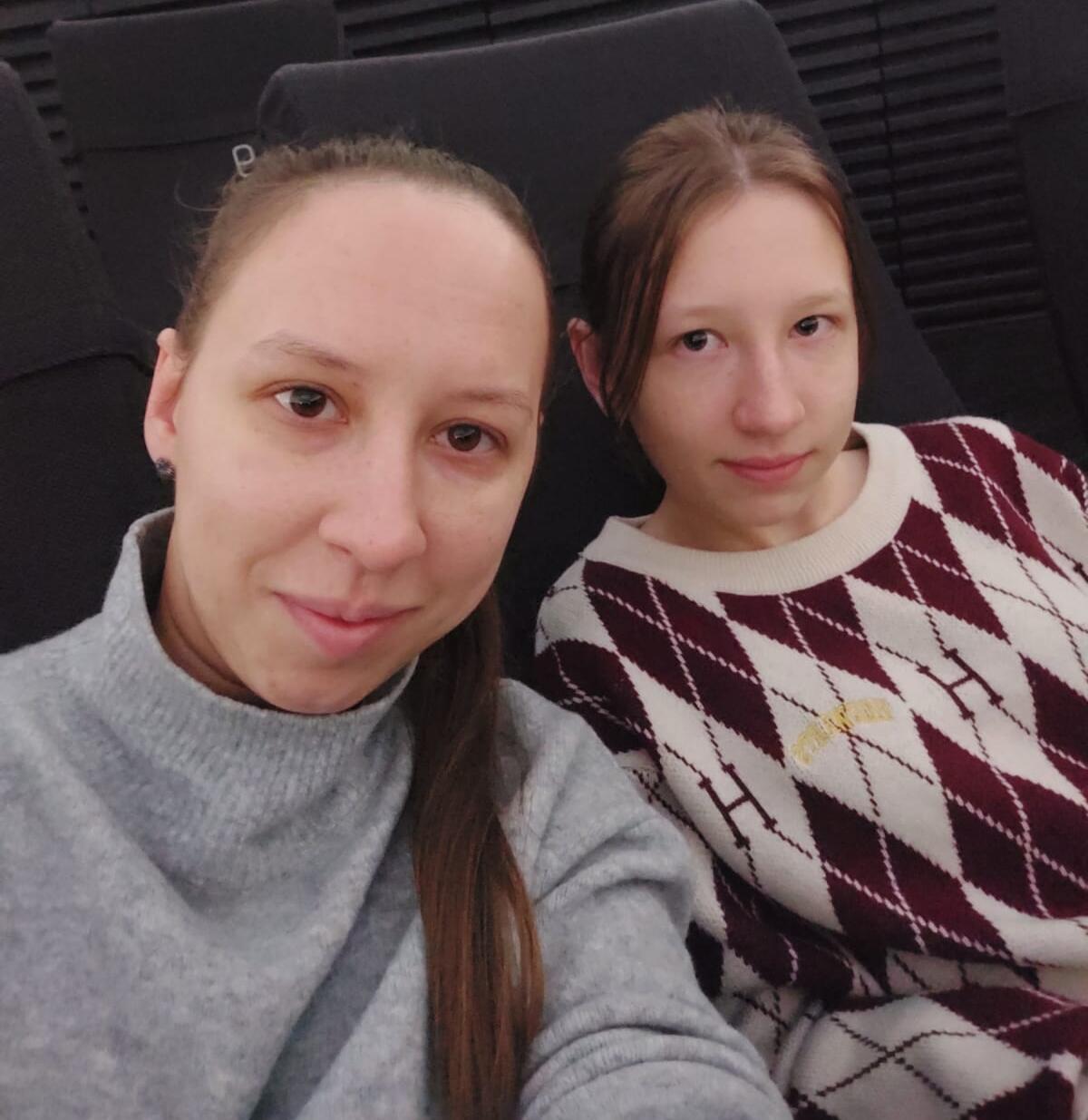 Support Walenty Semenczenko