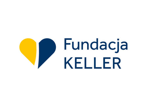 Keller Foundation logo