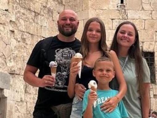 Support Alexander Bogdanov