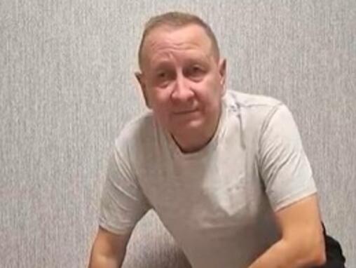 Support Walenty Semenczenko