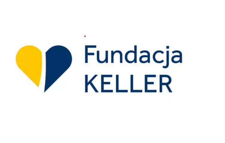 keller foundation logo image