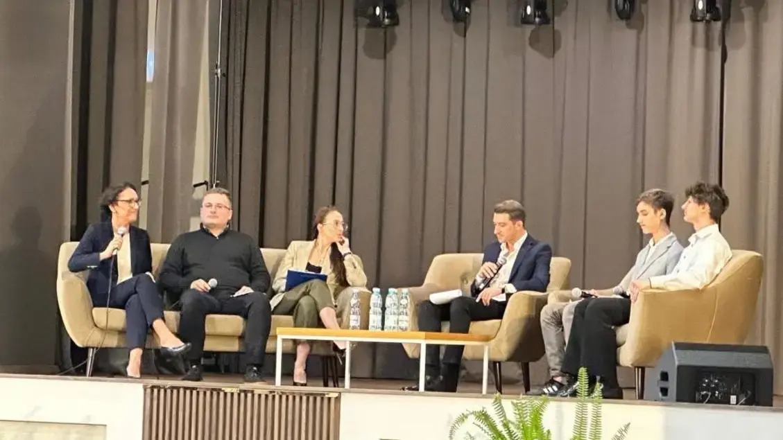 II Forum Kształcenia Zawodowego 