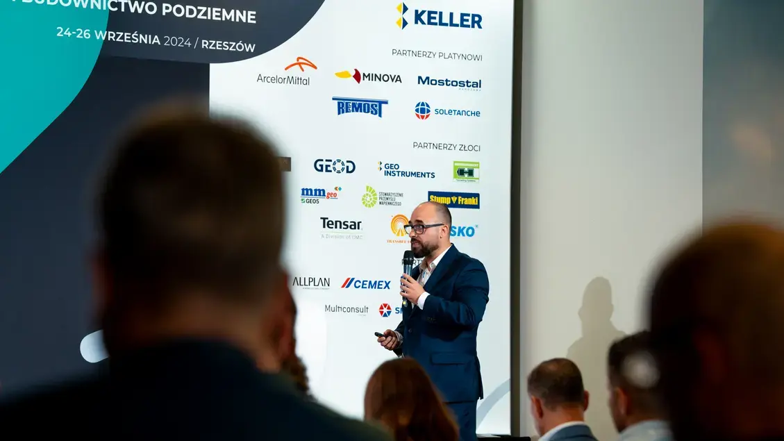 III Kongres Geoinżynieria i Budownictwo Podziemne