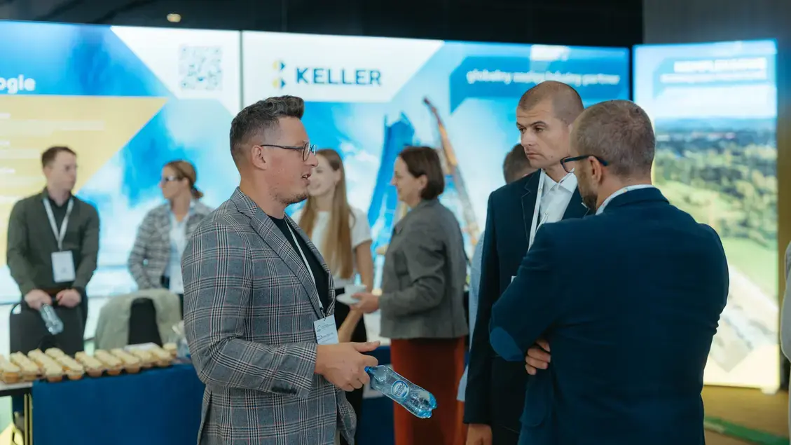 Kongres Geoinżynieria i Budownictwo Podziemne