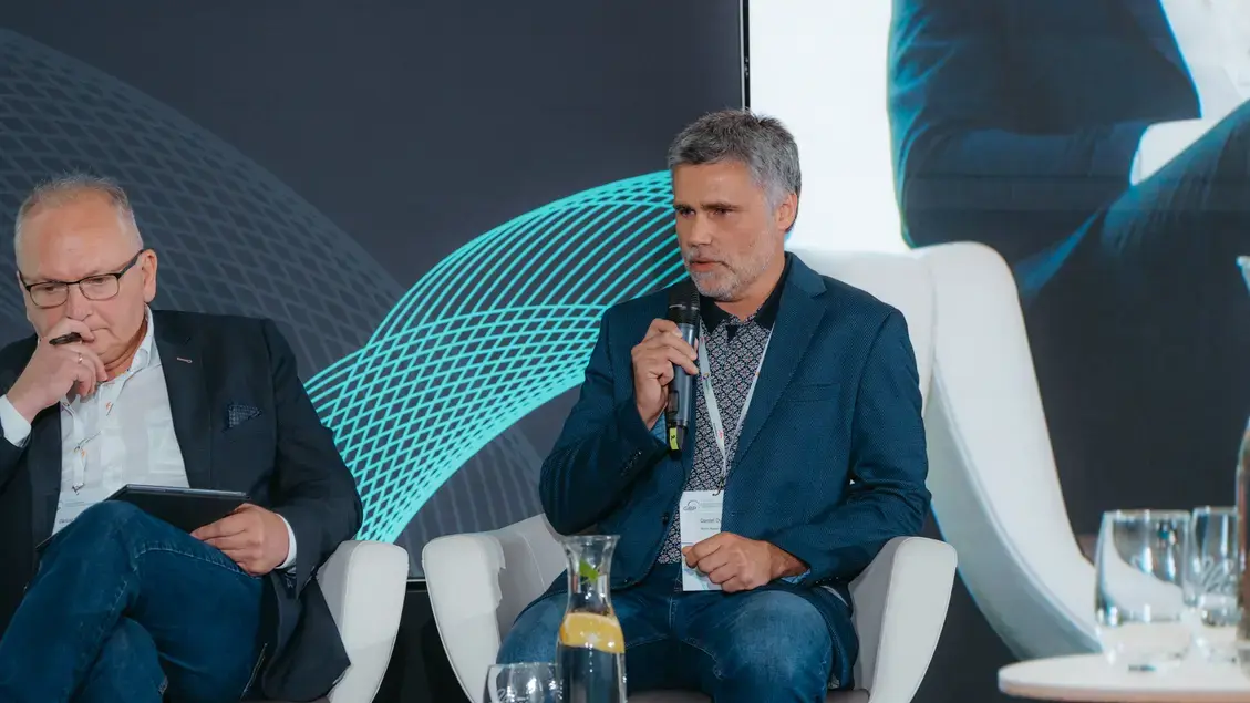 Kongres Geoinżynieria i Budownictwo Podziemne