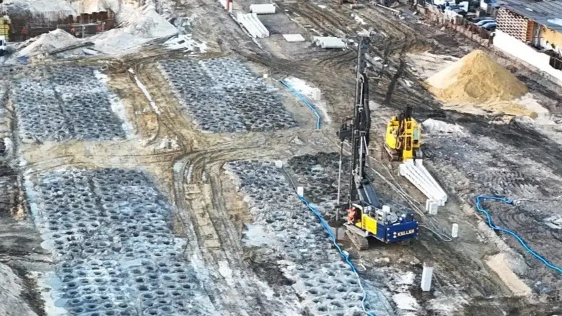 Linia kolejowa E65 – Śląsk