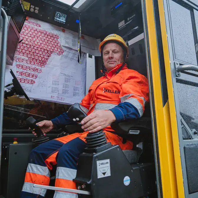 Operator Keller Polska PL
