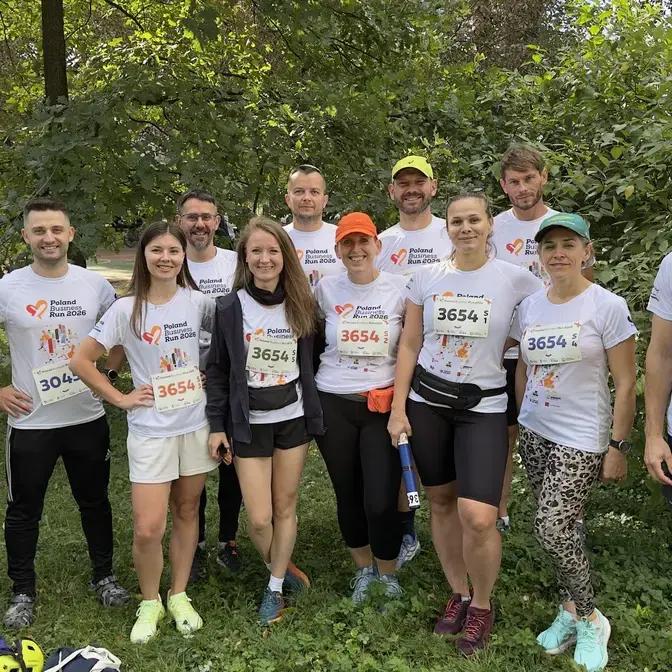 Poland Business Run