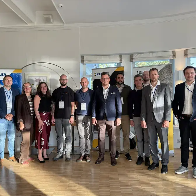 Baltic Geotechnical Round Table 