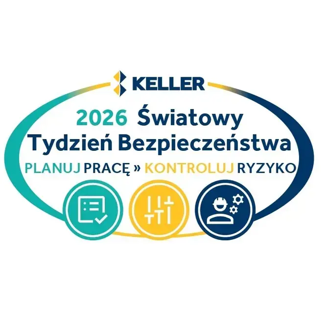 Tydzień Bezpieczeństwa w Keller