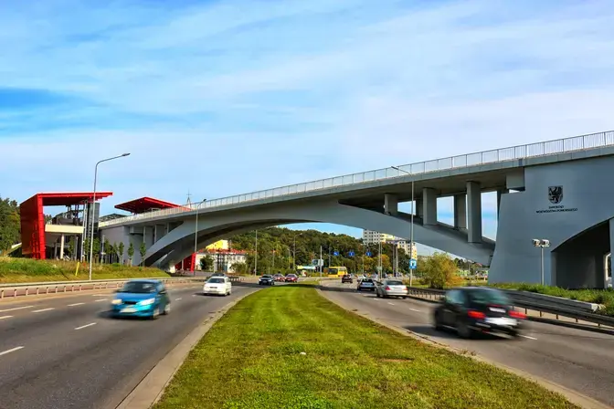 Keller Polska Pomorska Koleje Metropolitalna