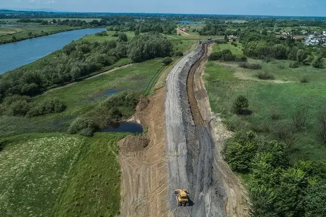 Keller Polska Okleśna