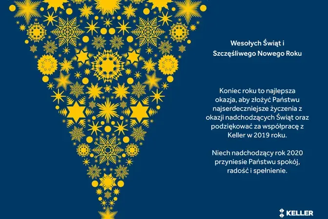Życzenia świąteczne
