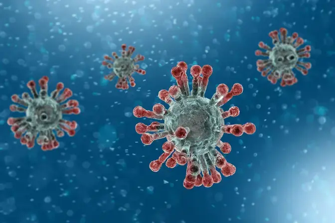 Coronavirus
