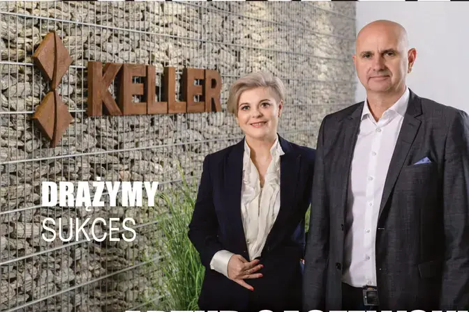 Builder okładka 