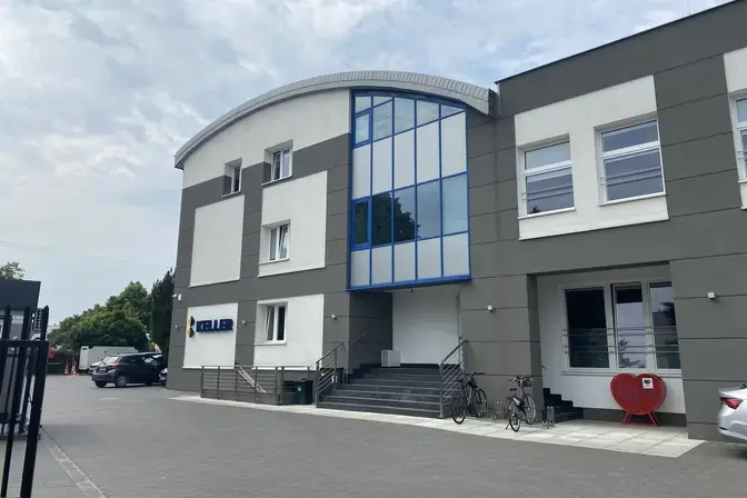 20-lecie biura w Ożarowie Mazowieckim