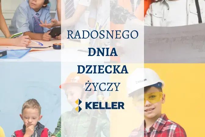 Dzień Dziecka