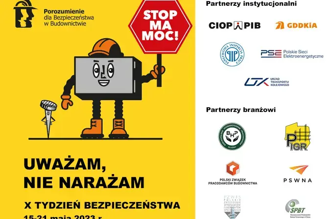 Uważam nie narażam