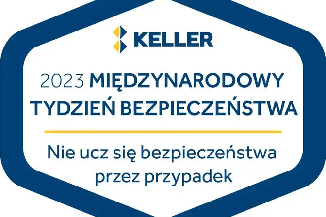 Tydzień bezpieczeństwa 2023