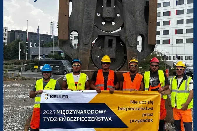Tydzień bezpieczeństwa-dzień 5