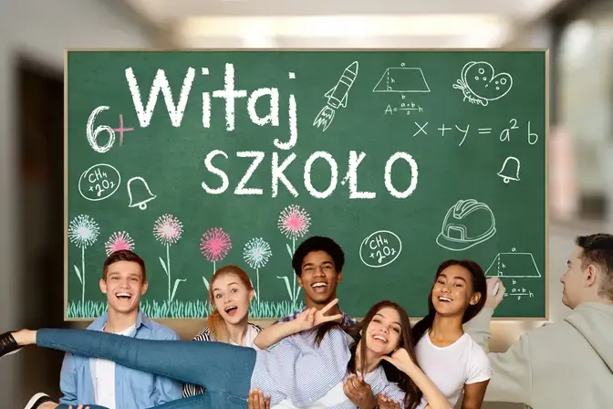 Rozpoczęcie Roku Szkolnego 2023