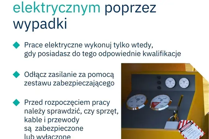 Tydzień bezpieczeństwa-dzień 3