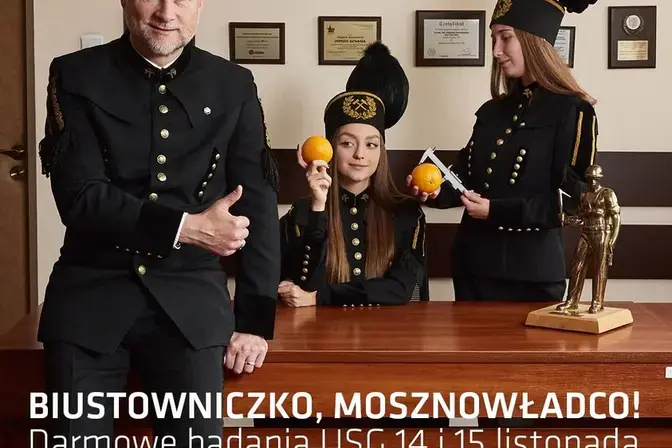 Różowy Październik w Keller Polska