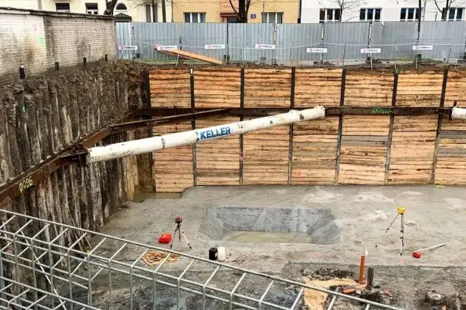 Kazimierzowska 23 