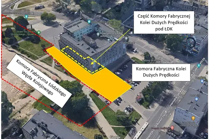  Keller Polska Generalny Wykonawca zadania inwestycyjnego