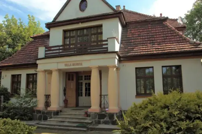 Muzeum Piaśnickie 