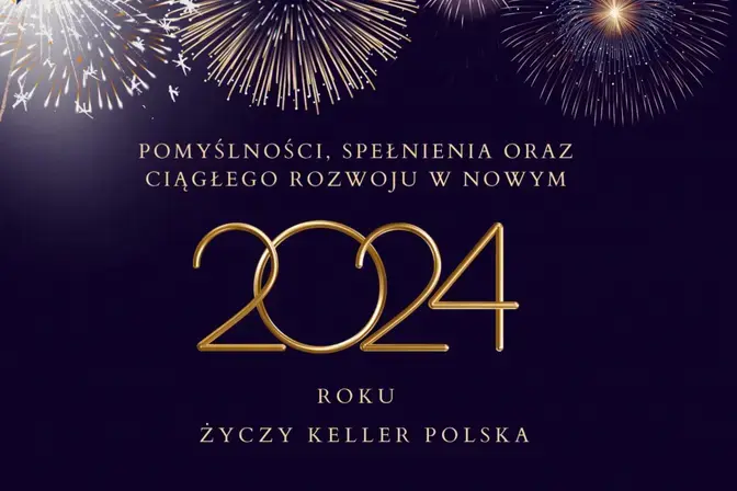 Życzenia Noworoczne