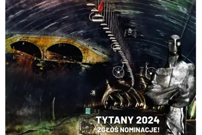 GDMT lipiec okładka 2024