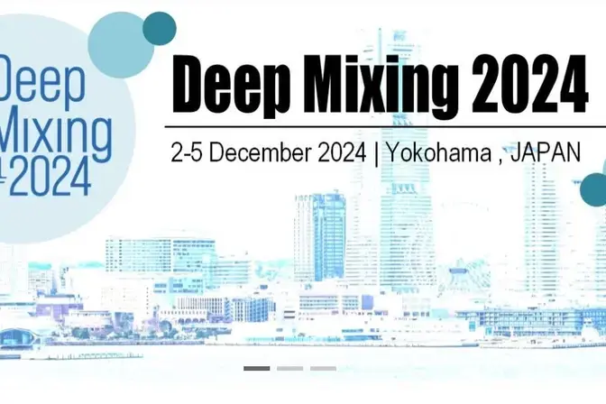 Konferencja Deep Mixing 2024