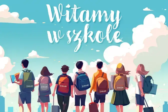 Rozpoczęcie Roku Szkolnego 2024