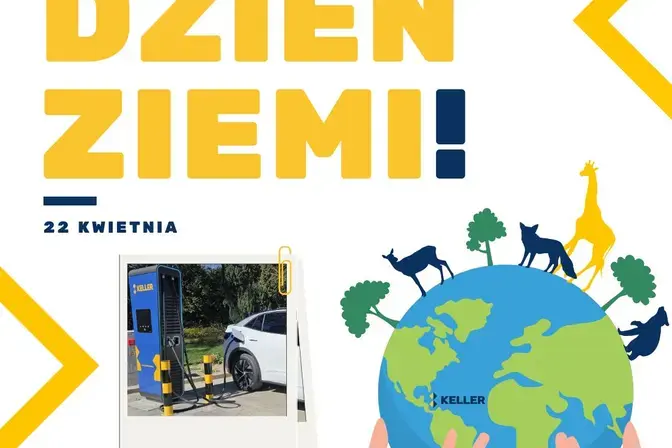 Dzień Ziemi