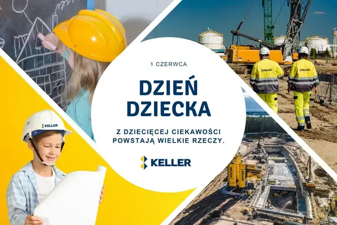 Życzenia z okazji Dnia Dziecka