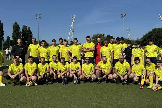 Keller Cup w Berlinie
