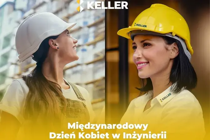 Międzynarodowy Dzień Kobiet w Inżynierii