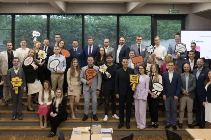 Program Młodzi Liderzy Budownictwa