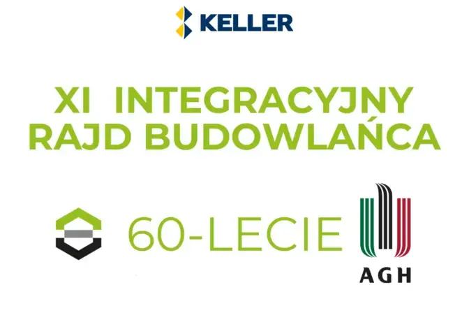 Rajd Budowlańca AGH