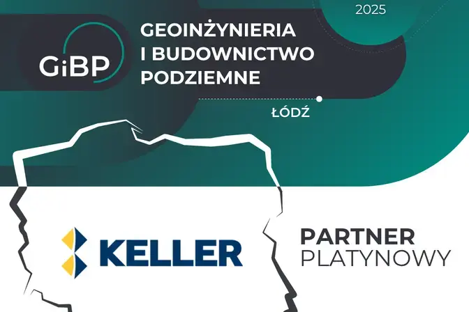 Geoinżynieria i Budownictwo Podziemne