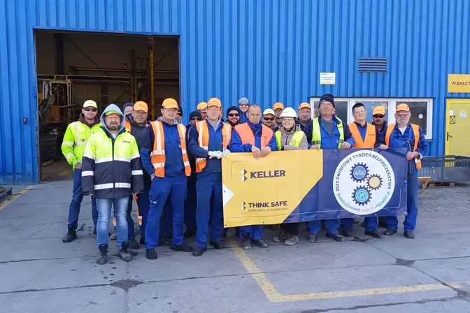 Global Safety Week