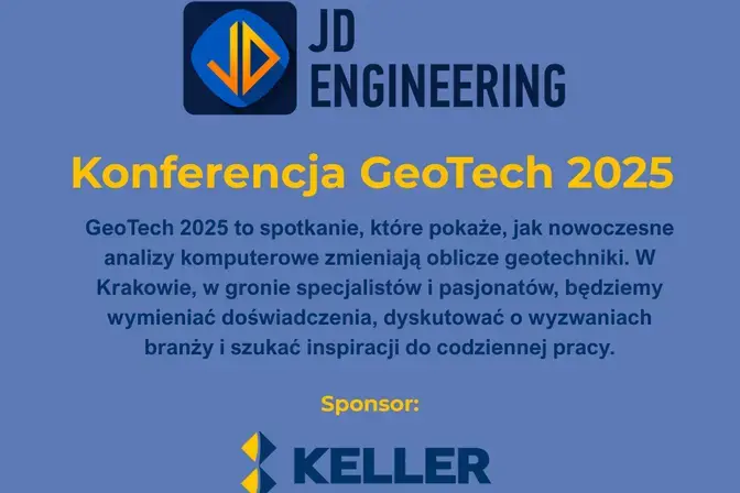 Konferencja GeoTech 2025