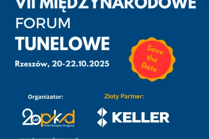 VII Międzynarodowe Forum Tunelowe