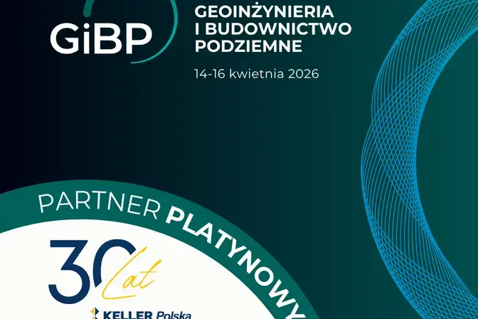 V Kongres Geoinżynieria i Budownictwo Podziemne