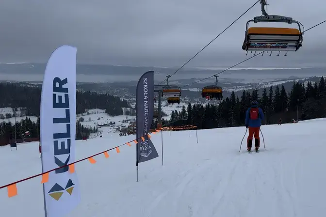 Keller NEE Ski Cup Białka Tatrzańska
