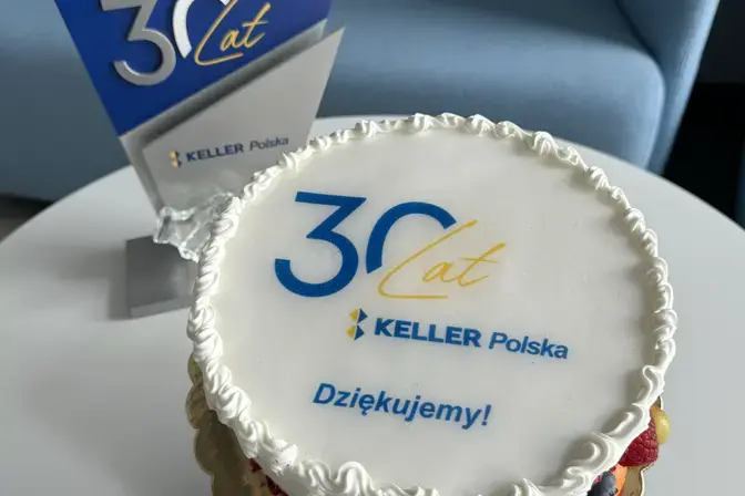 Konferencja online Keller Polska