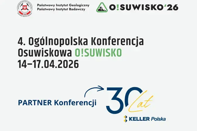 Ogólnopolska Konferencja Osuwiskowa