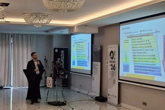 Ogólnopolska Konferencja Osuwiskowa w Bielsku-Białej